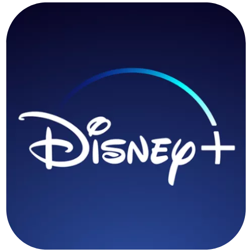 DISNEY-PLUS