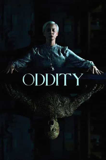 Oddity-movie